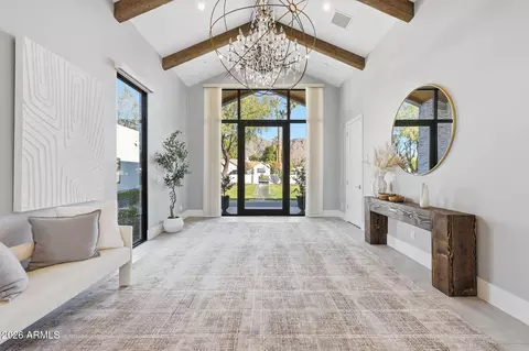 Entry Way - 5633 E Lafayette Blvd, Phoenix, AZ 85018 photo 1 of 1