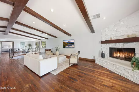 Living - 5633 E Lafayette Blvd, Phoenix, AZ 85018 photo 1 of 1