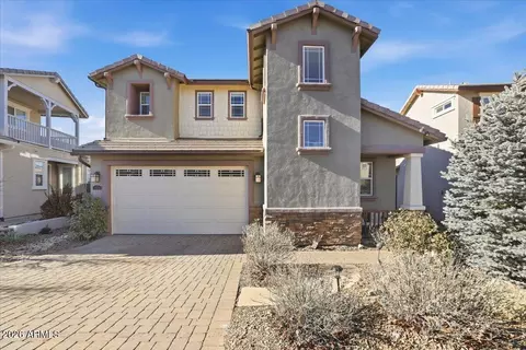 1528 Varsity Dr, Prescott, AZ 86301