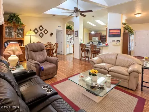 3301 S Goldfield Rd #3045, Apache Junction, AZ 85119 photo 5