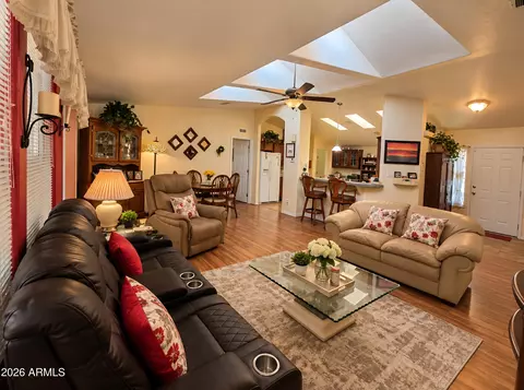 3301 S Goldfield Rd #3045, Apache Junction, AZ 85119 photo 4