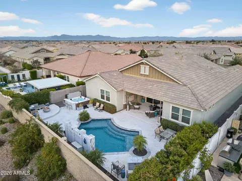 35112 N Jacobs Rd, Queen Creek, AZ 85142