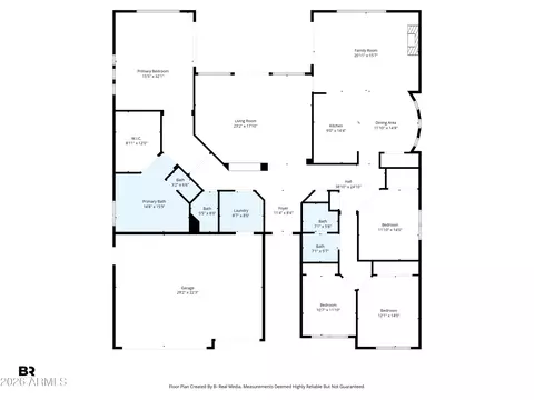 14176 N 107th St, Scottsdale, AZ 85255