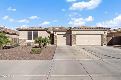 9964 W Patrick Ln, Peoria, AZ 85383