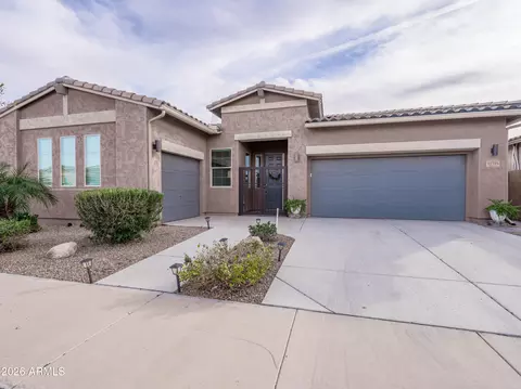 22723 E Stonecrest Dr, Queen Creek, AZ 85142