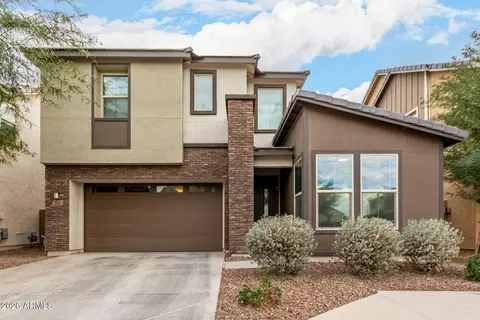 767 W Browning Pl, Chandler, AZ 85286