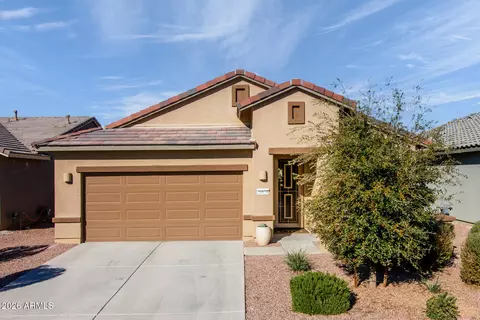 20610 N Verbena Ln, Maricopa, AZ 85138