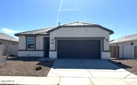1337 W Bealey Ave, Coolidge, AZ 85128