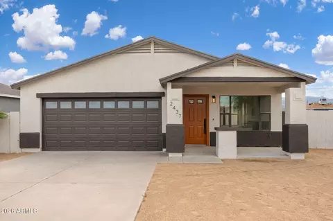 2437 E Tamarisk Ave, Phoenix, AZ 85040