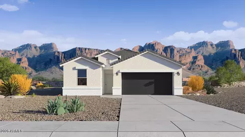 1432 W Bealey Ave, Coolidge, AZ 85128