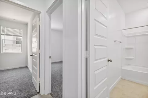 Entry Way - 1438 W Bealey Ave, Coolidge, AZ 85128 photo 4 of 4