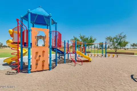 View/Area - 1438 W Bealey Ave, Coolidge, AZ 85128 photo 2 of 2
