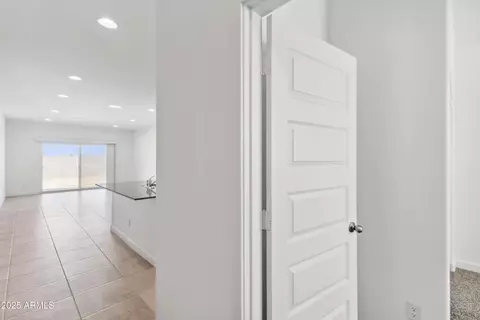 Entry Way - 1438 W Bealey Ave, Coolidge, AZ 85128 photo 1 of 4