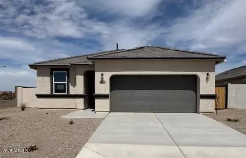 1438 W Bealey Ave, Coolidge, AZ 85128