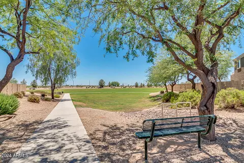 View/Area - 1438 W Bealey Ave, Coolidge, AZ 85128 photo 1 of 2