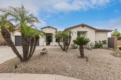 2513 E Zion Way, Chandler, AZ 85249