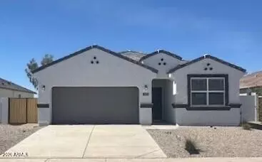 558 N 14th Dr, Coolidge, AZ 85128