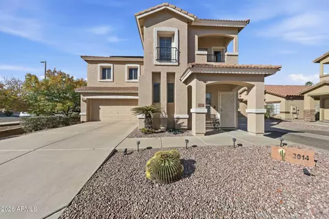 3014 E Kings Ave, Phoenix, AZ 85032