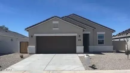 572 N 14th Dr, Coolidge, AZ 85128