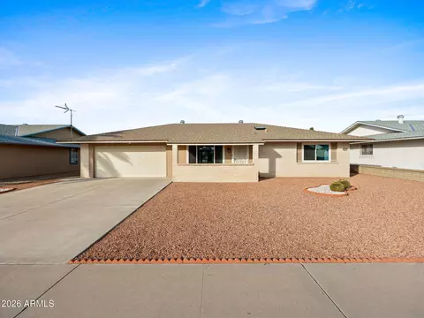 17214 N Palo Verde Dr, Sun City, AZ 85373