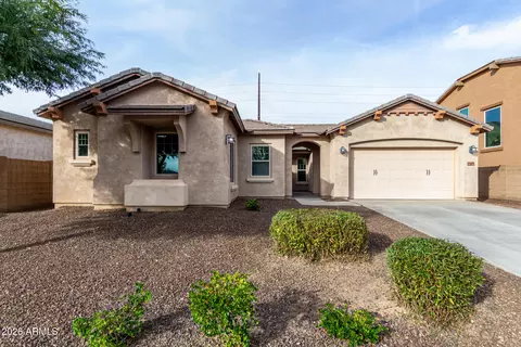 Exterior - 2960 E Derringer Way, Gilbert, AZ 85297 photo 1 of 20