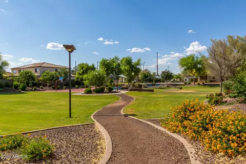 View/Area - 2960 E Derringer Way, Gilbert, AZ 85297 photo 11 of 12