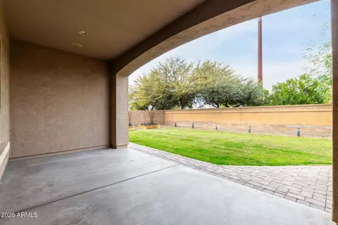 Exterior - 2960 E Derringer Way, Gilbert, AZ 85297 photo 11 of 20