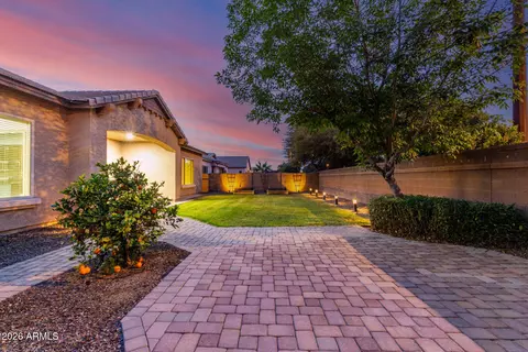 Exterior - 2960 E Derringer Way, Gilbert, AZ 85297 photo 12 of 20