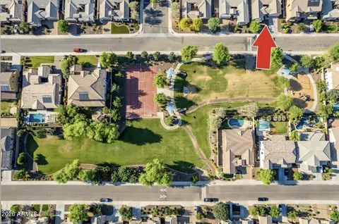 View/Area - 2960 E Derringer Way, Gilbert, AZ 85297 photo 3 of 12