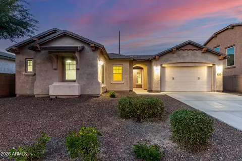 2960 E Derringer Way, Gilbert, AZ 85297