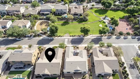 View/Area - 2960 E Derringer Way, Gilbert, AZ 85297 photo 2 of 12