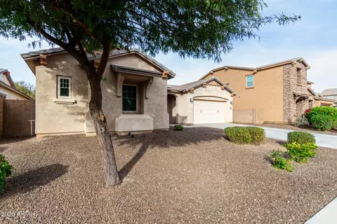 Exterior - 2960 E Derringer Way, Gilbert, AZ 85297 photo 2 of 20