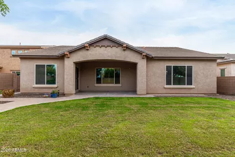 Exterior - 2960 E Derringer Way, Gilbert, AZ 85297 photo 6 of 20