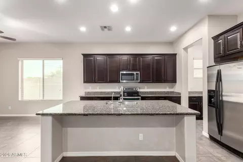 Kitchen - 2960 E Derringer Way, Gilbert, AZ 85297 photo 3 of 3