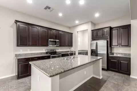 Kitchen - 2960 E Derringer Way, Gilbert, AZ 85297 photo 1 of 3