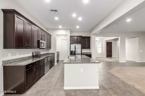 Entry Way - 2960 E Derringer Way, Gilbert, AZ 85297 photo 3 of 3
