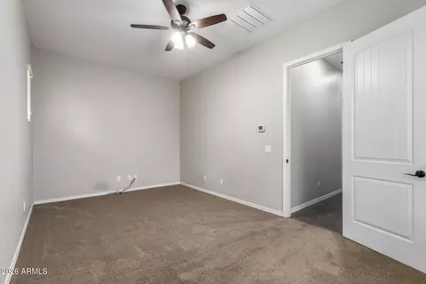 Bedroom - 2960 E Derringer Way, Gilbert, AZ 85297 photo 2 of 2