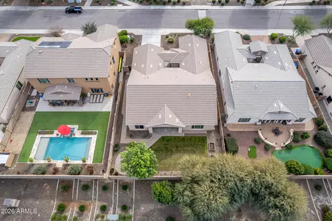 View/Area - 2960 E Derringer Way, Gilbert, AZ 85297 photo 4 of 12