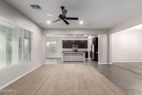 Living - 2960 E Derringer Way, Gilbert, AZ 85297 photo 3 of 4