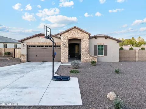 17228 W Alice Ave, Waddell, AZ 85355