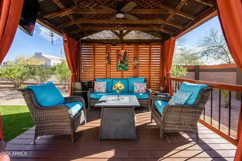 18481 N Cook Dr, Maricopa, AZ 85138