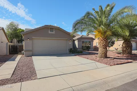 16104 N 138th Dr, Surprise, AZ 85374