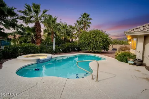 17618 N 134th Dr, Sun City West, AZ 85375