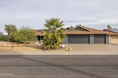 13106 W Lyric Dr, Sun City West, AZ 85375