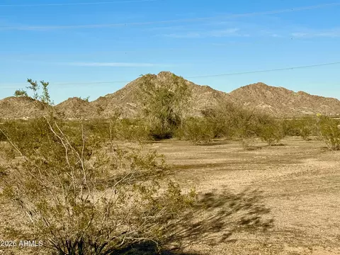 tbd W Los Hijos Rd 307 Acres -- #-, Maricopa, AZ 85139