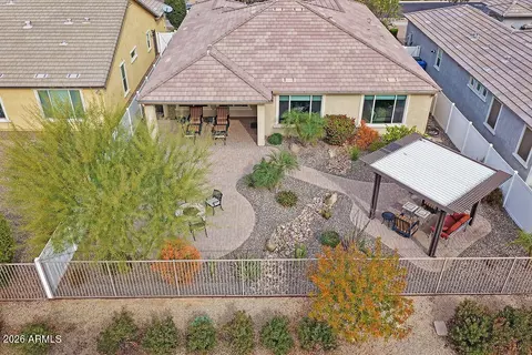 Exterior - 2523 E Nancy Ln, Phoenix, AZ 85042 photo 8 of 11
