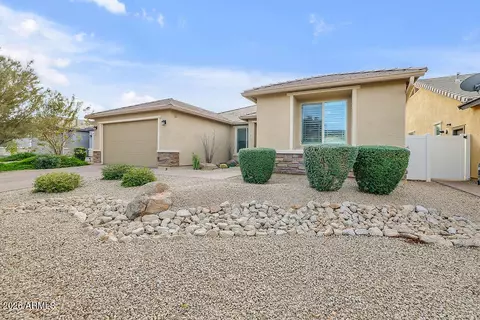 Exterior - 2523 E Nancy Ln, Phoenix, AZ 85042 photo 10 of 11