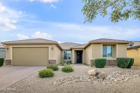 2523 E Nancy Ln, Phoenix, AZ 85042