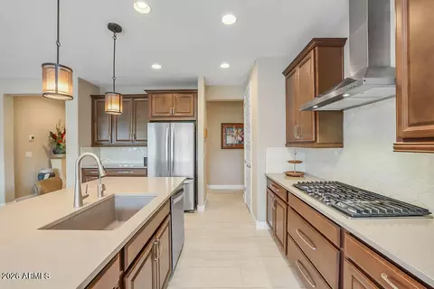 Kitchen - 2523 E Nancy Ln, Phoenix, AZ 85042 photo 4 of 4