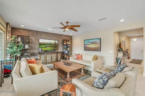 Living - 2523 E Nancy Ln, Phoenix, AZ 85042 photo 4 of 4